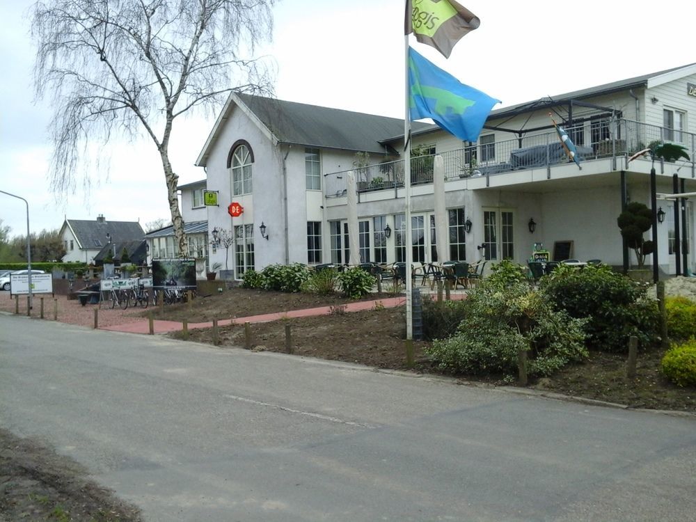 Hotel De Brabantse Biesbosch