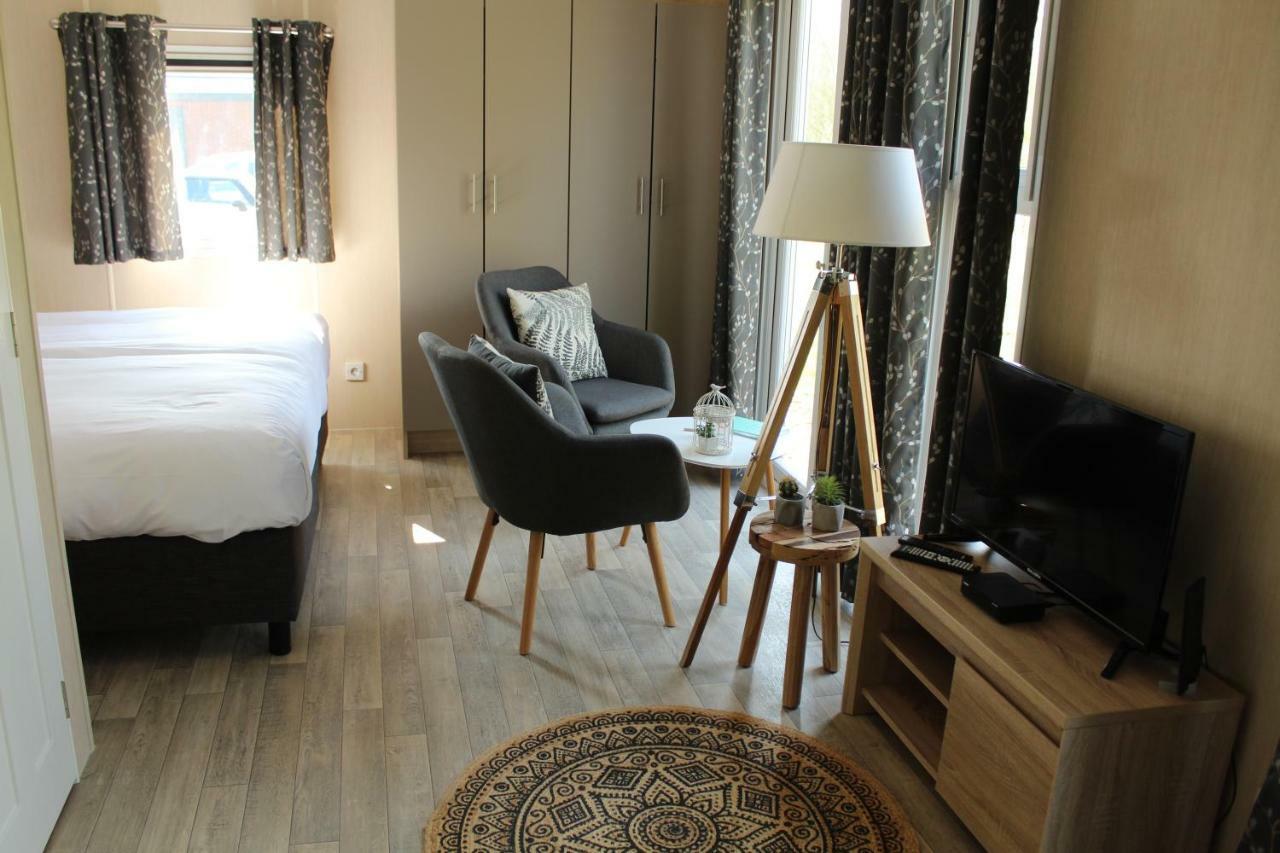 De Brabantse Biesbosch Hotel