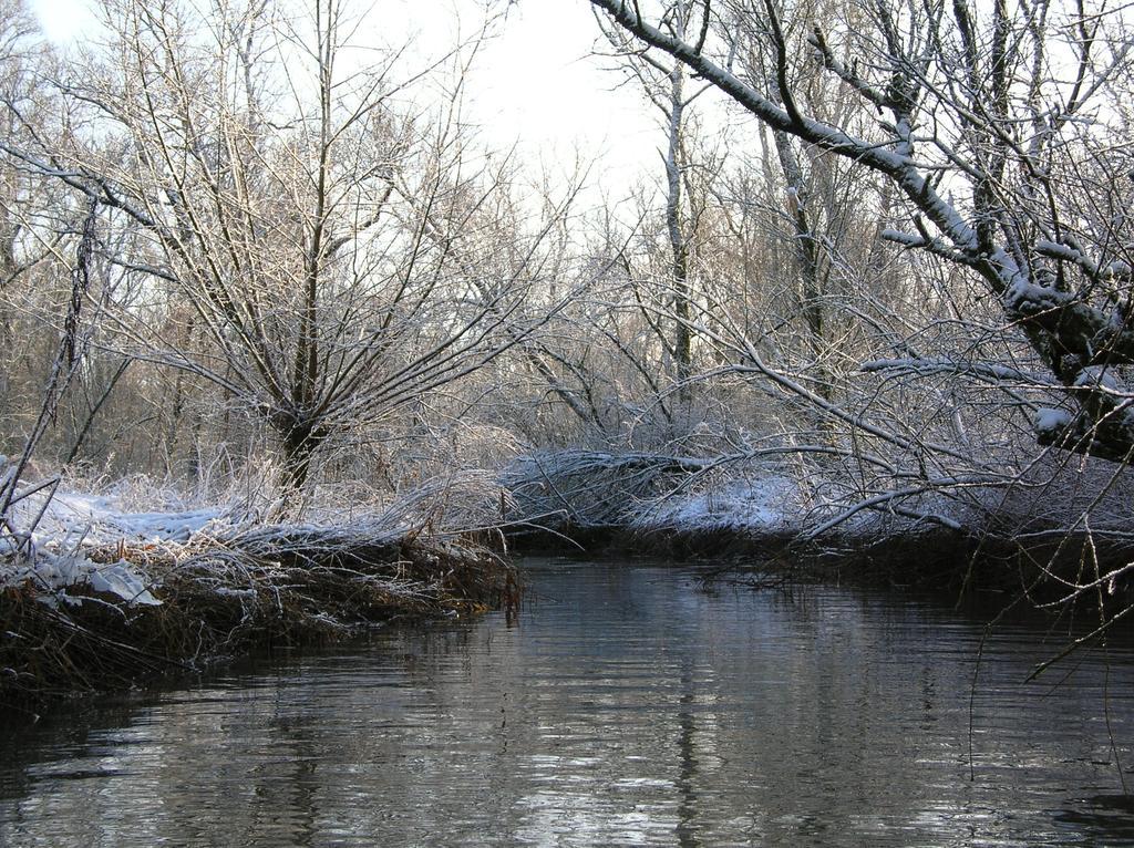 Hotel De Brabantse Biesbosch 3*