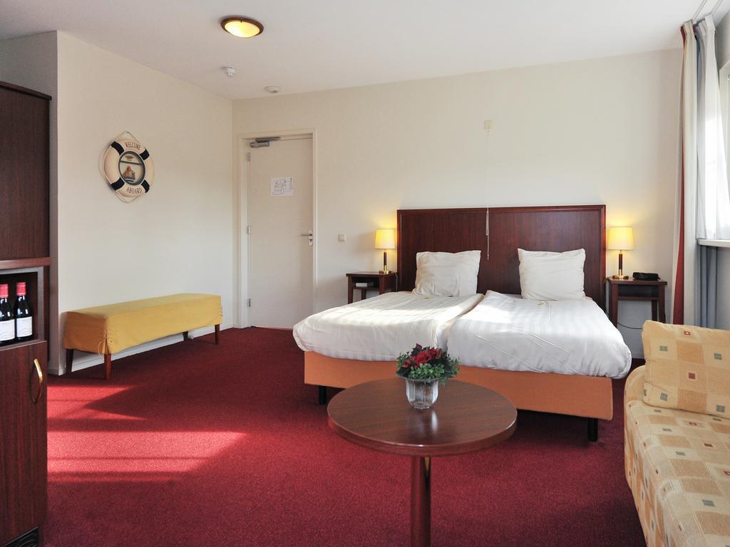 De Brabantse Biesbosch Hotel