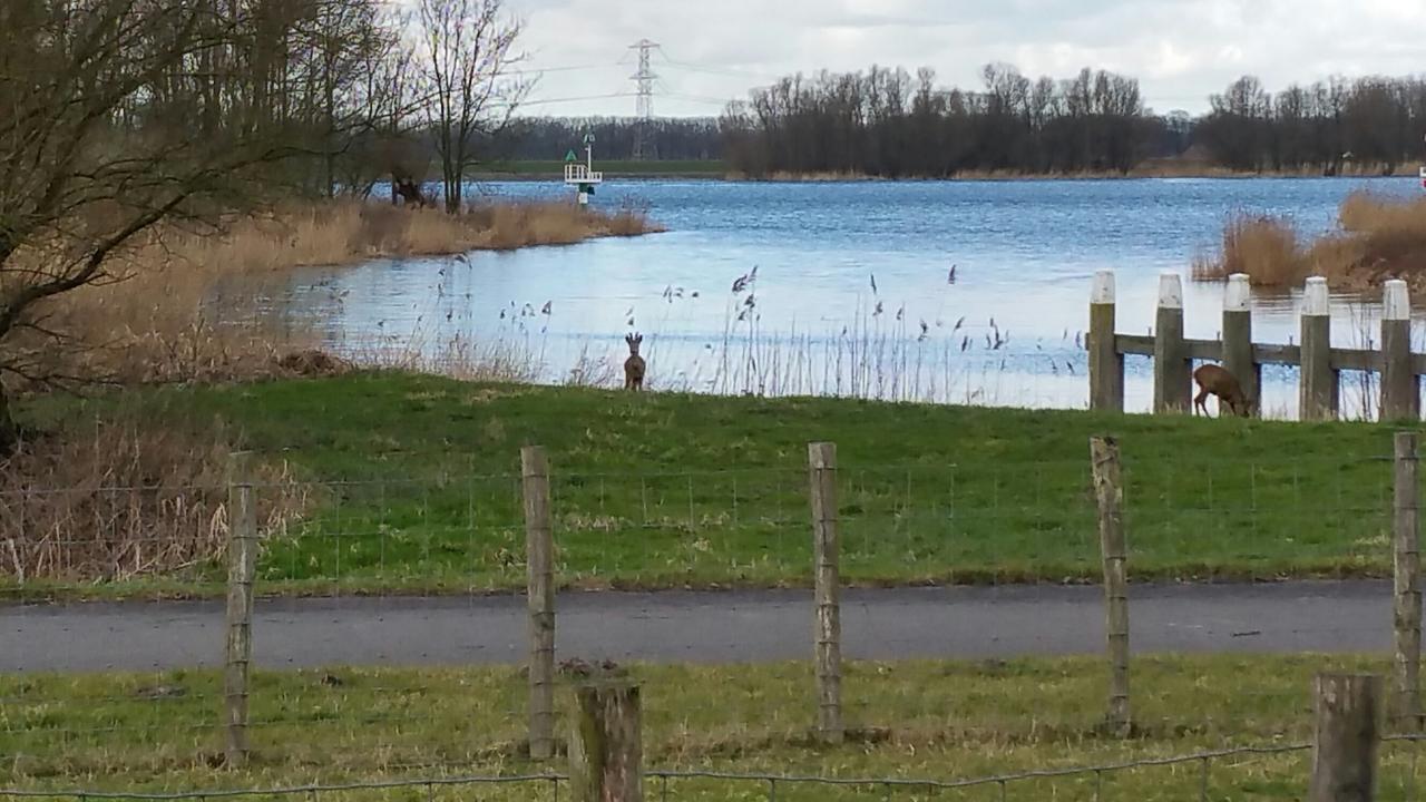 De Brabantse Biesbosch Hotel