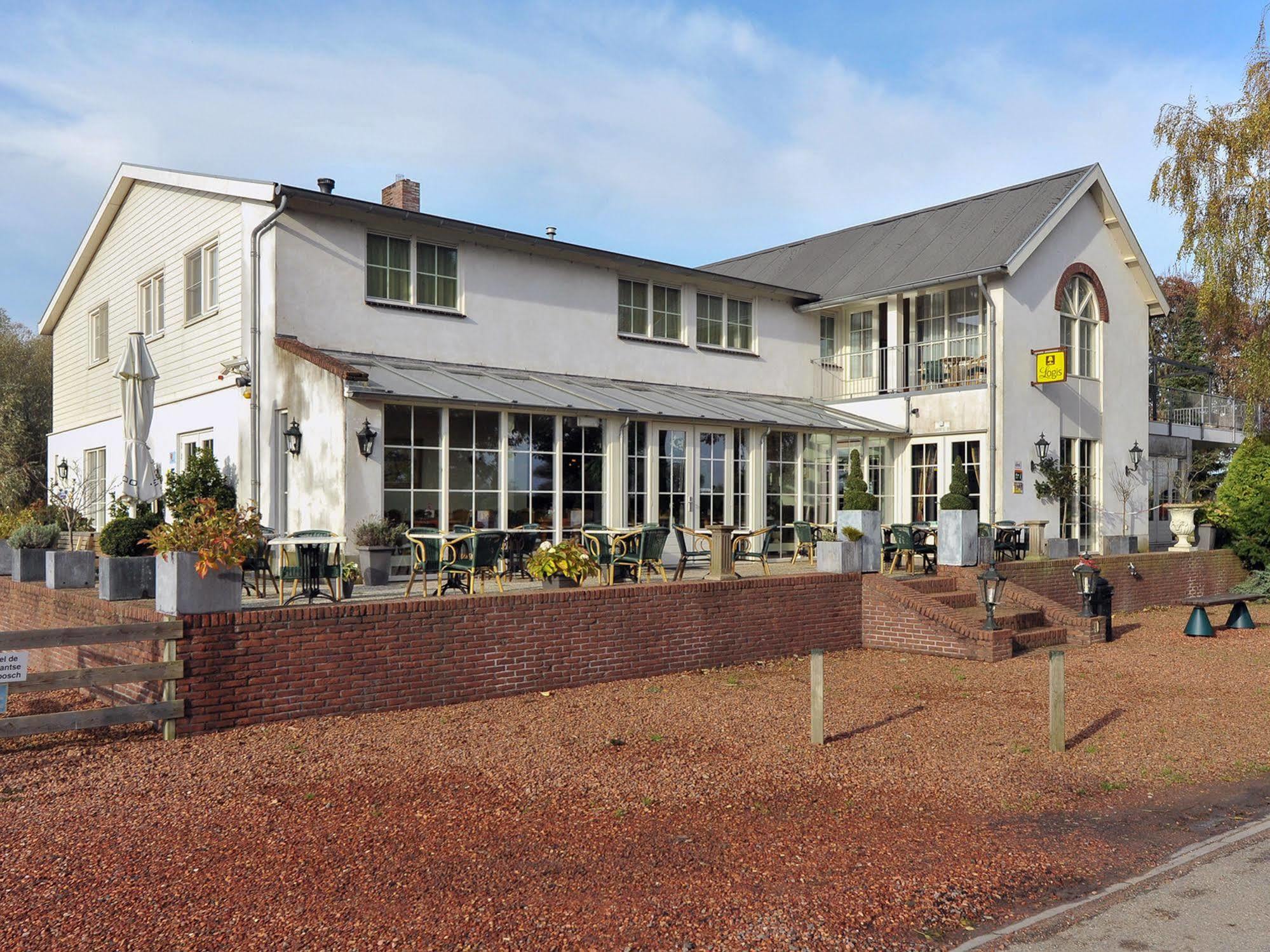 Hotel De Brabantse Biesbosch