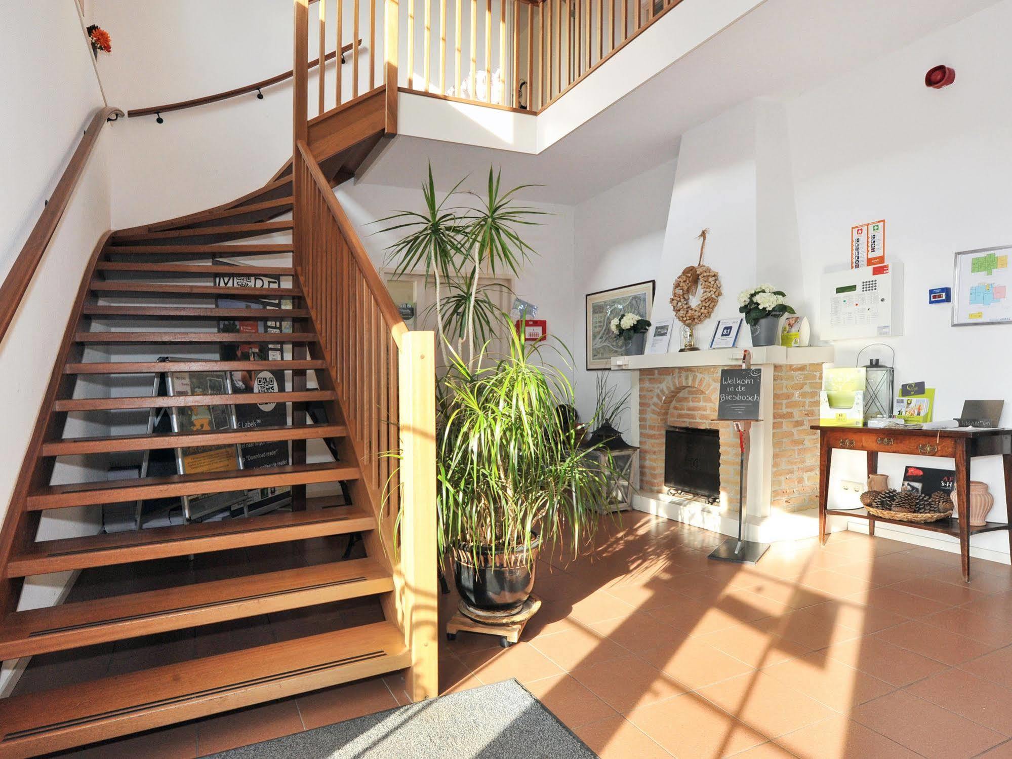 De Brabantse Biesbosch Hotel 3*
