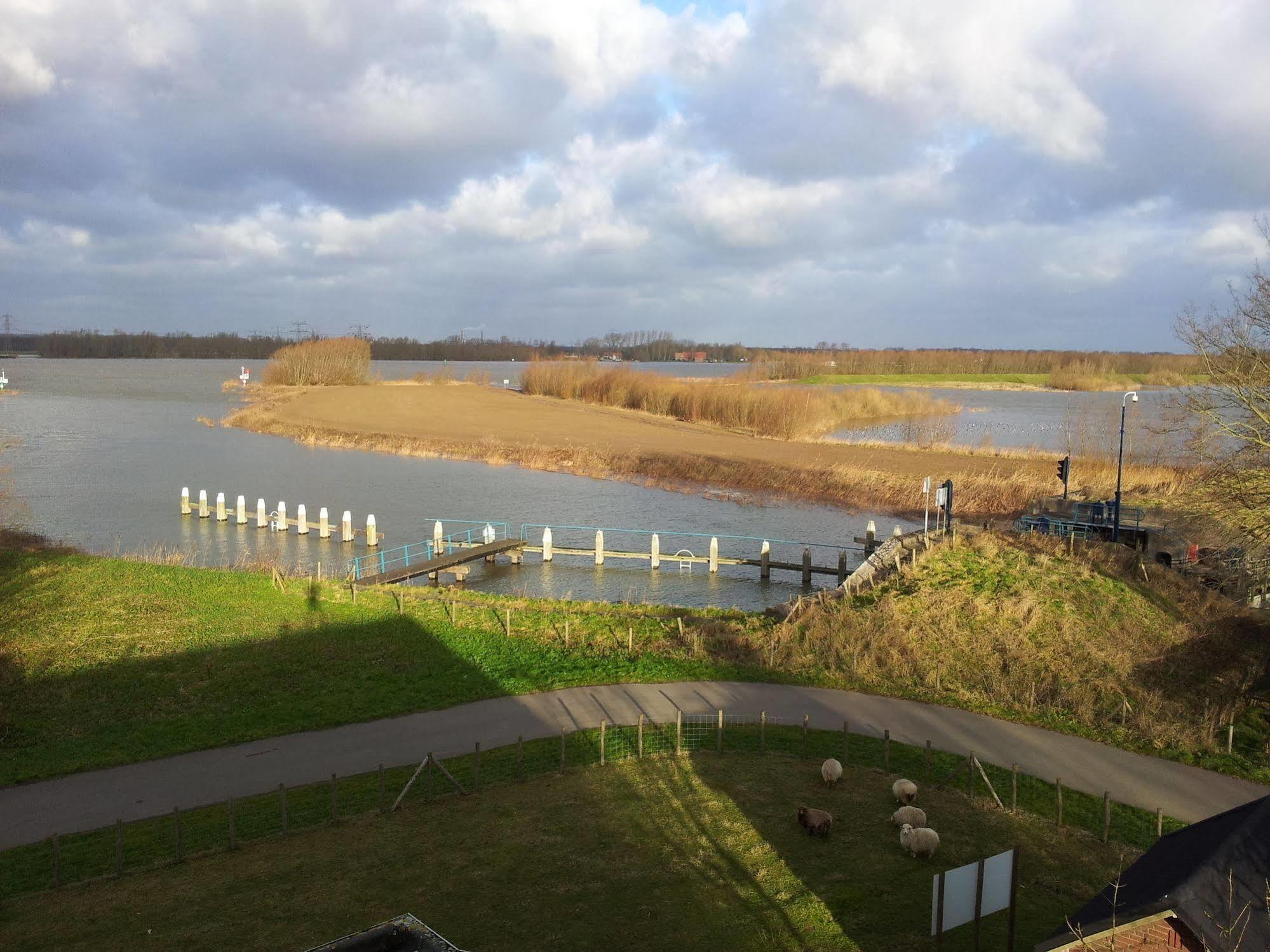 De Brabantse Biesbosch 3* Werkendam