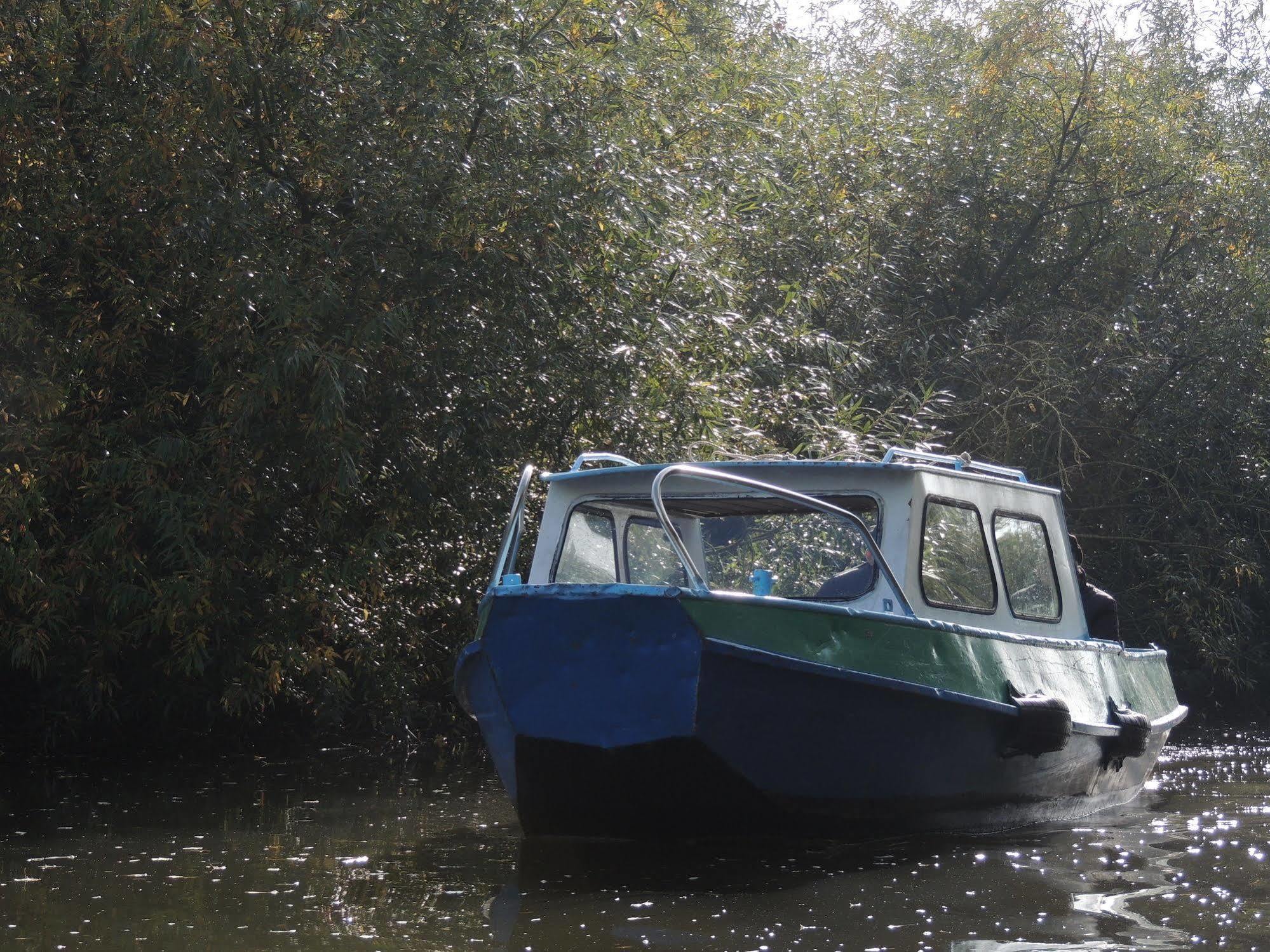 De Brabantse Biesbosch Hotel Werkendam