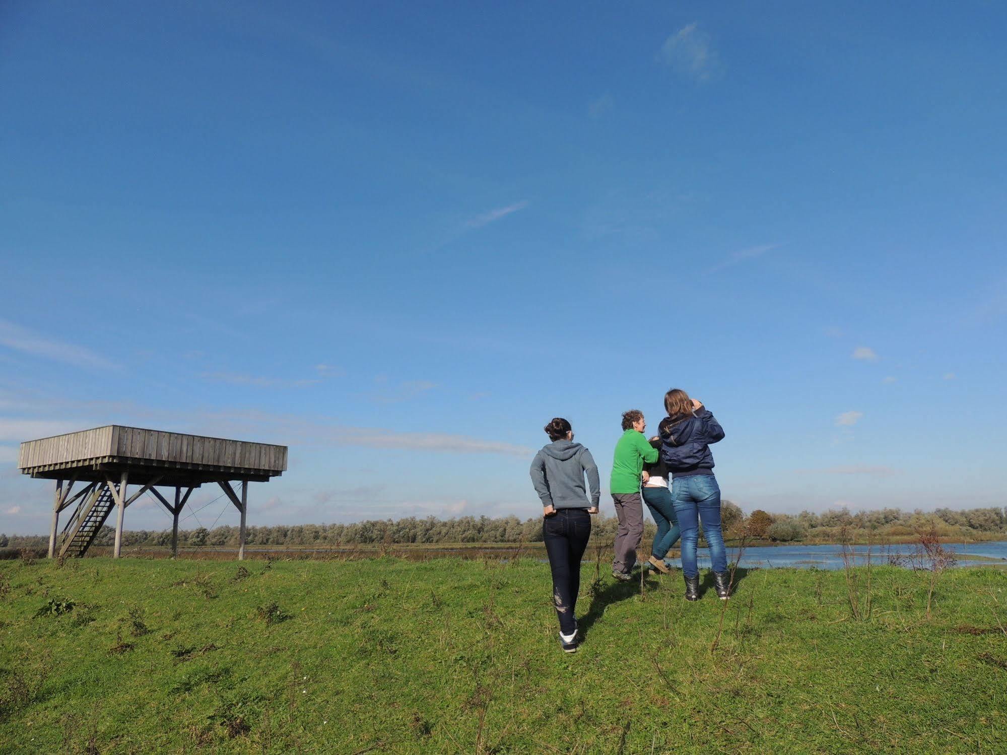 De Brabantse Biesbosch 3*