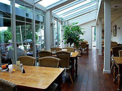 De Brabantse Biesbosch Hotel