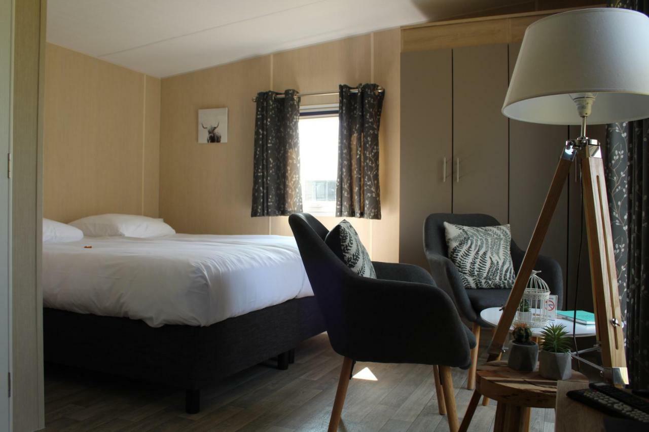 Hotel De Brabantse Biesbosch 3*